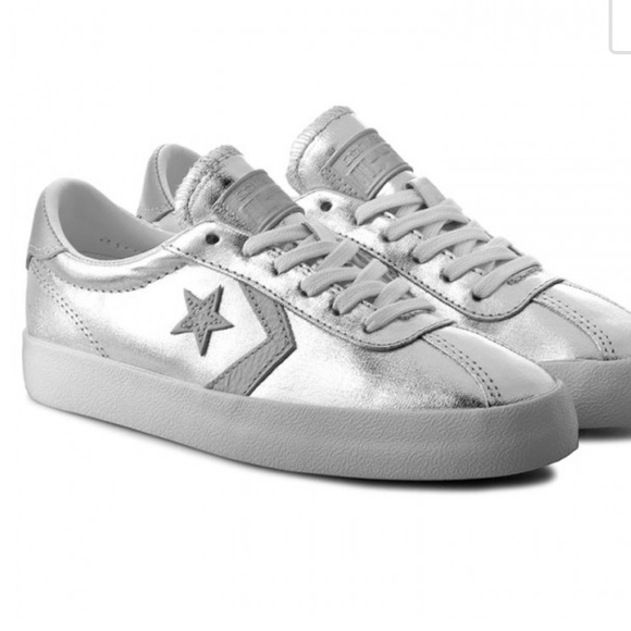 Converse Breakpoint - Picture 2 of 8